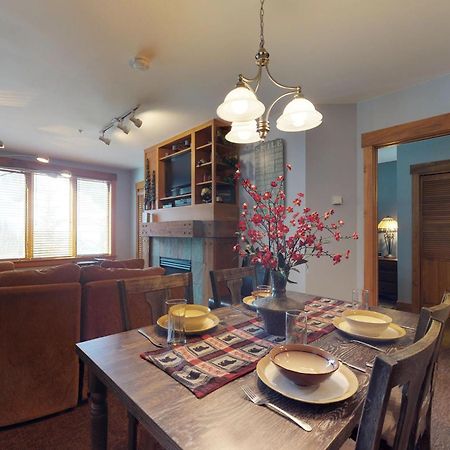 River Run Village Keystone Luaran gambar