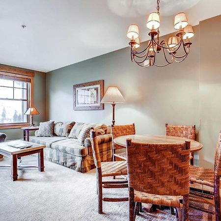 River Run Village Keystone Luaran gambar