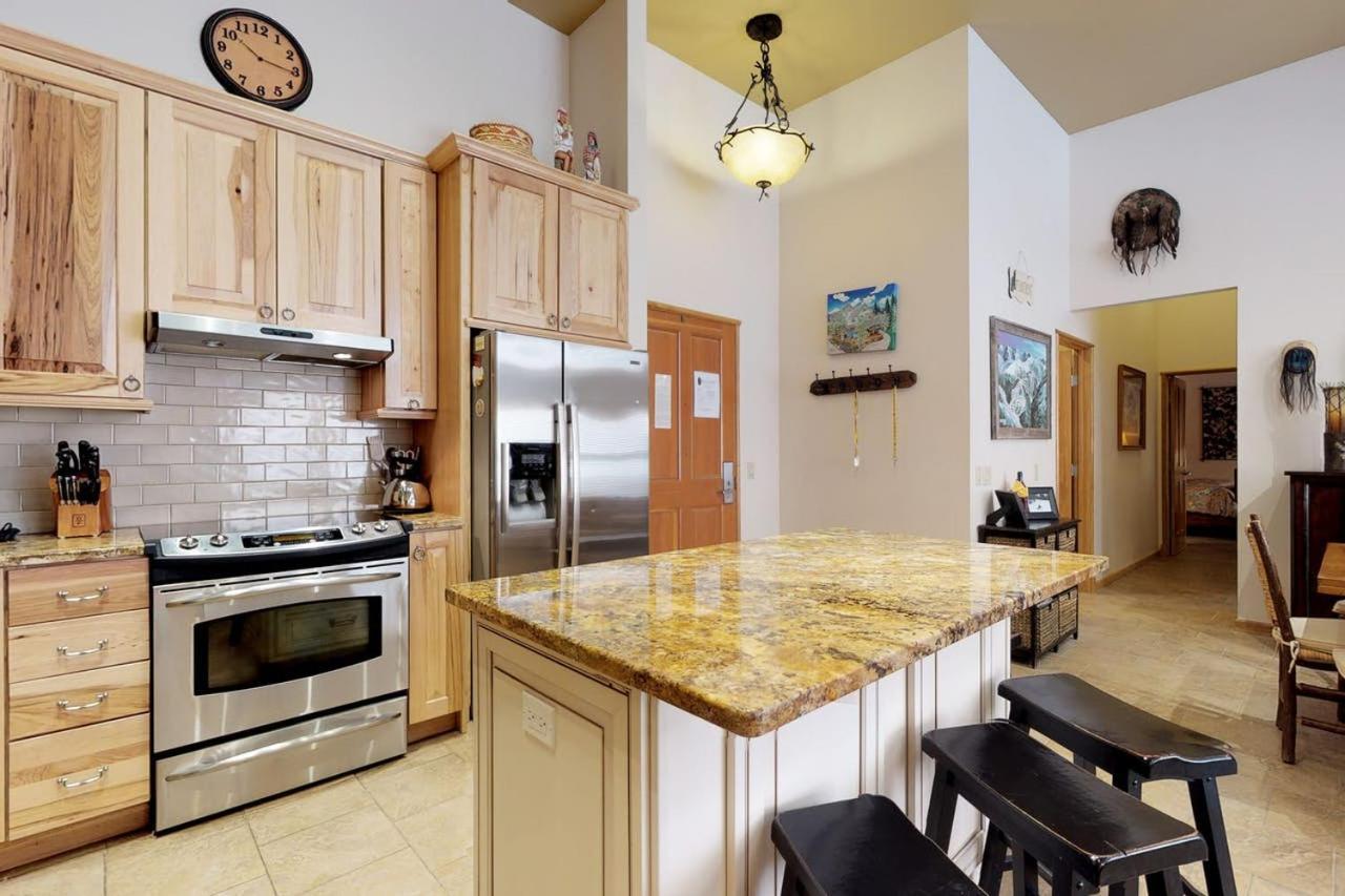 River Run Village Keystone Luaran gambar