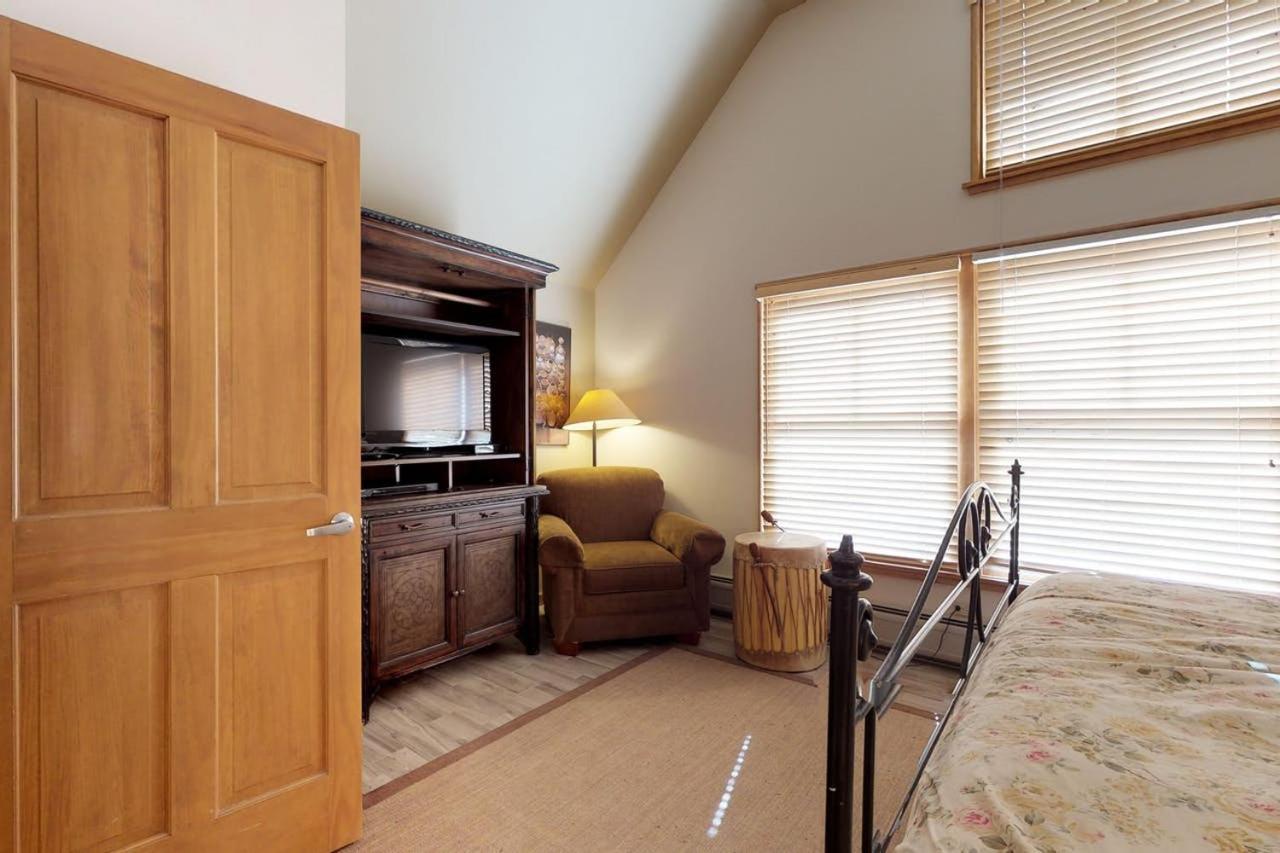 River Run Village Keystone Luaran gambar