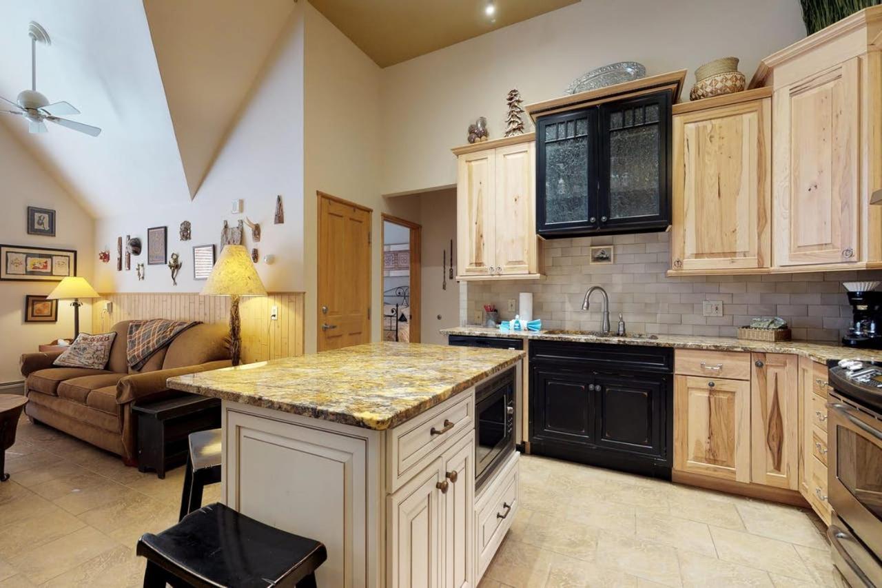 River Run Village Keystone Luaran gambar