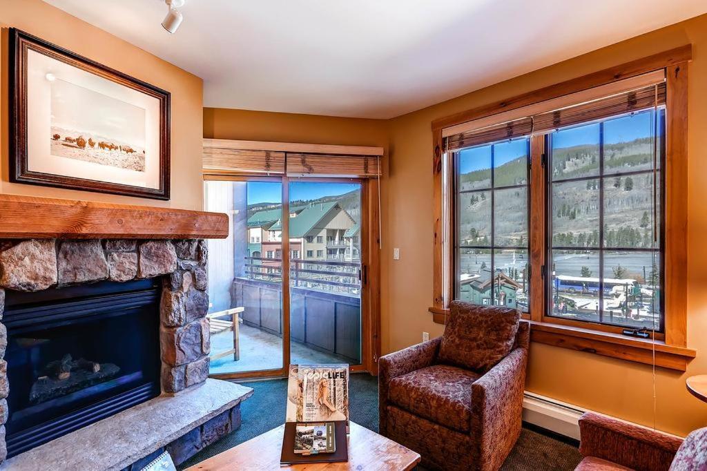River Run Village Keystone Luaran gambar