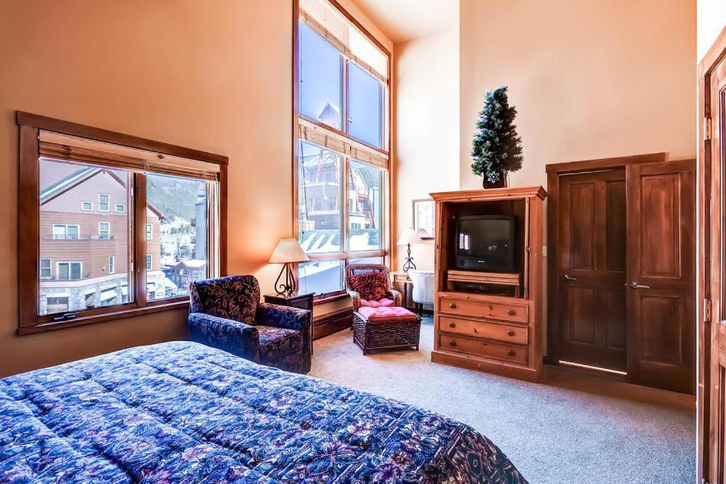River Run Village Keystone Luaran gambar