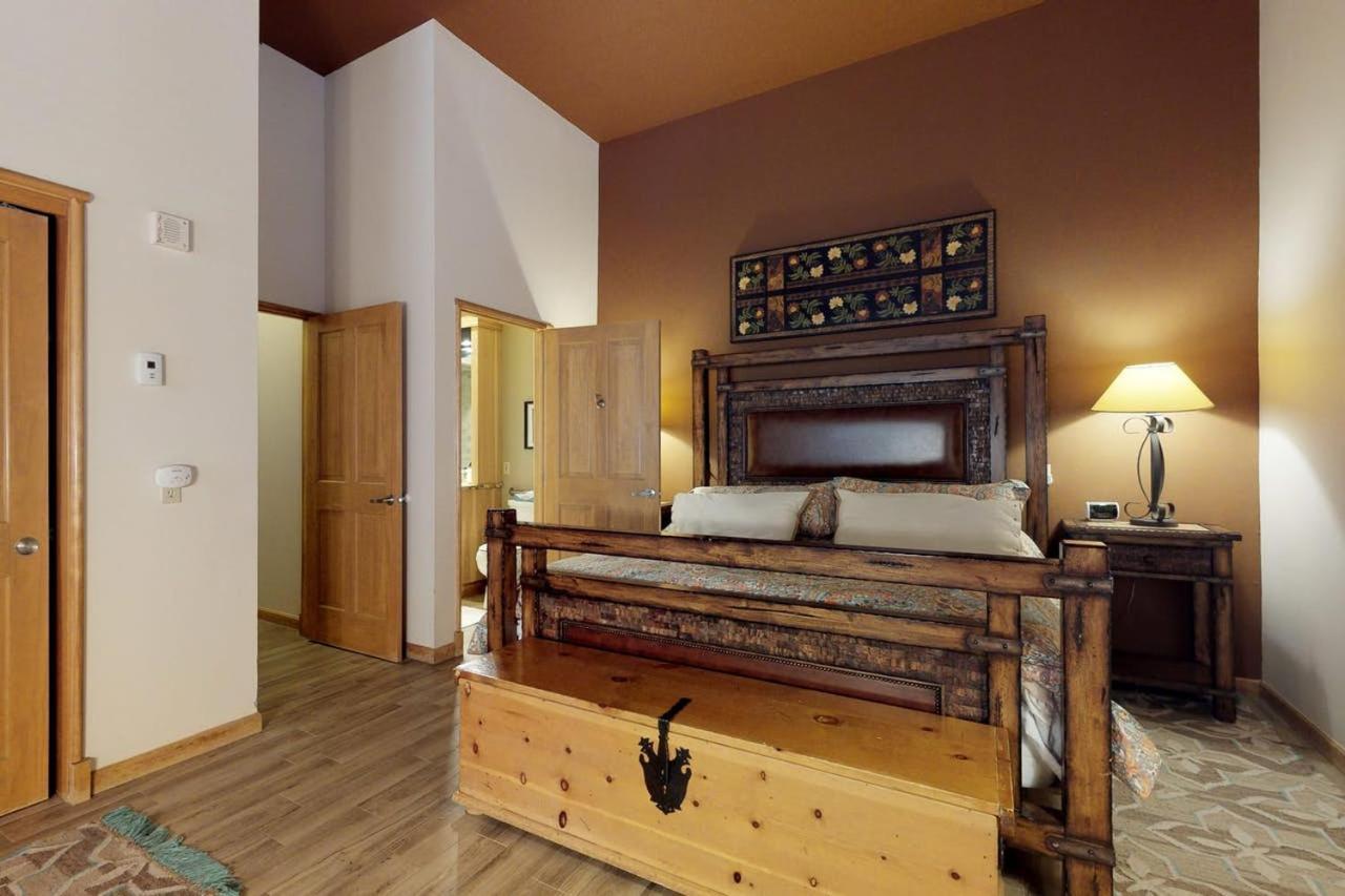 River Run Village Keystone Luaran gambar