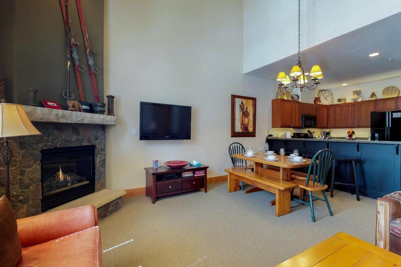 River Run Village Keystone Luaran gambar