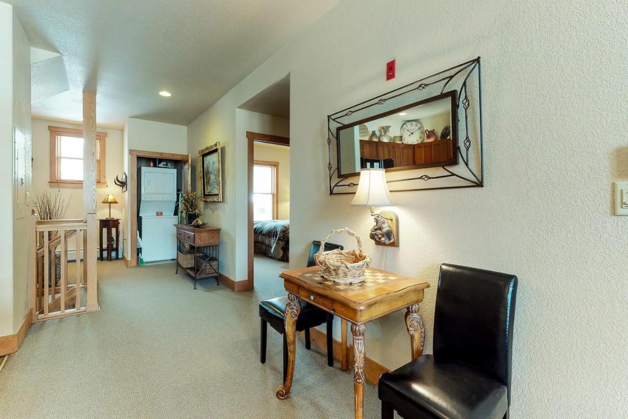 River Run Village Keystone Luaran gambar