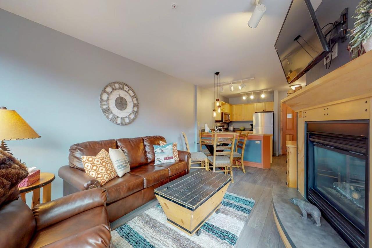River Run Village Keystone Luaran gambar