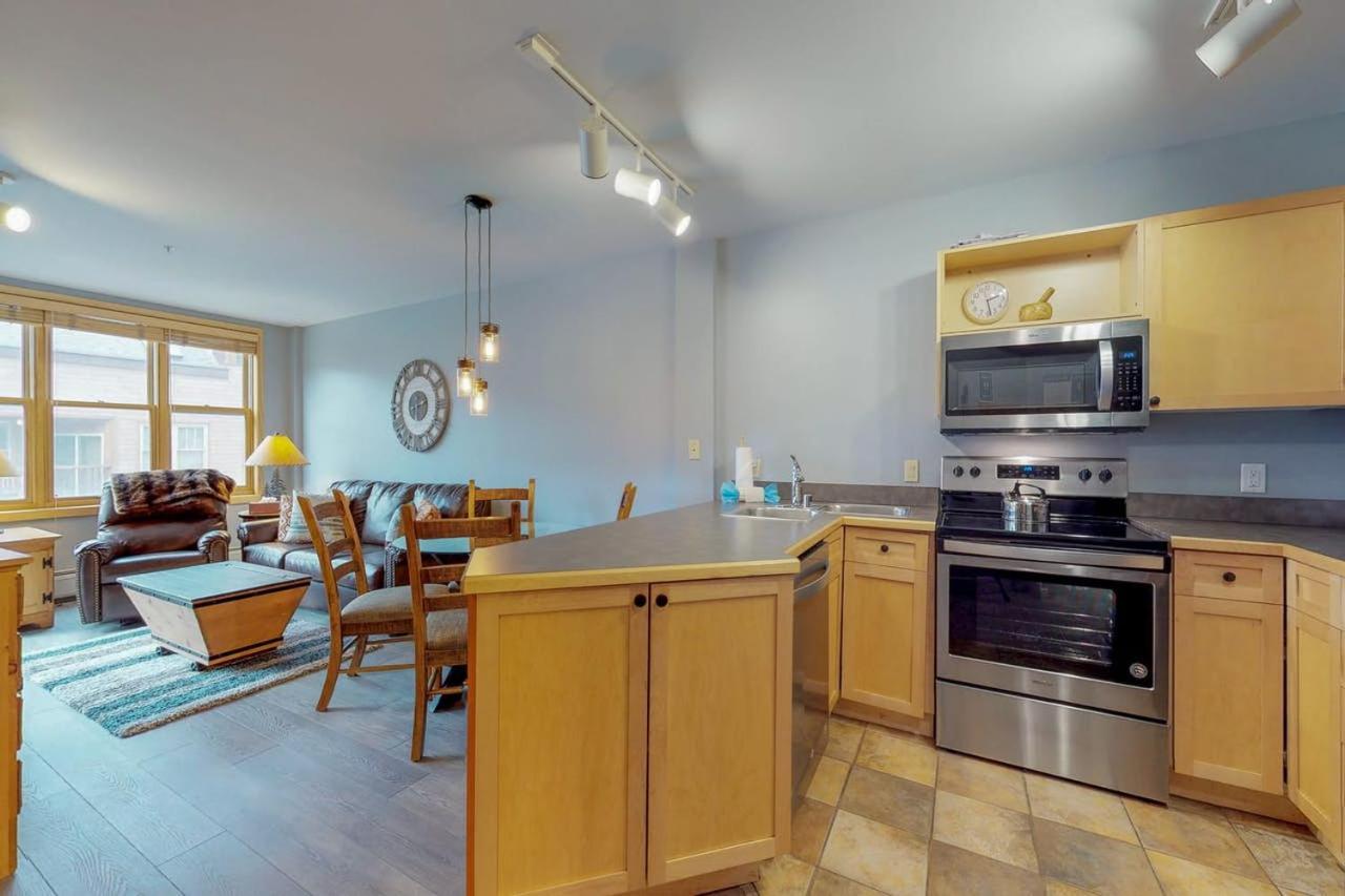 River Run Village Keystone Luaran gambar