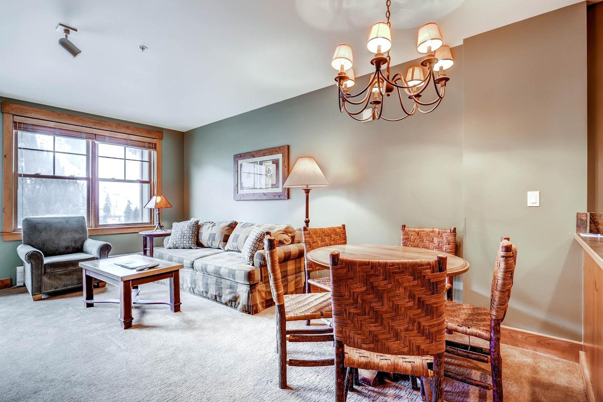River Run Village Keystone Luaran gambar