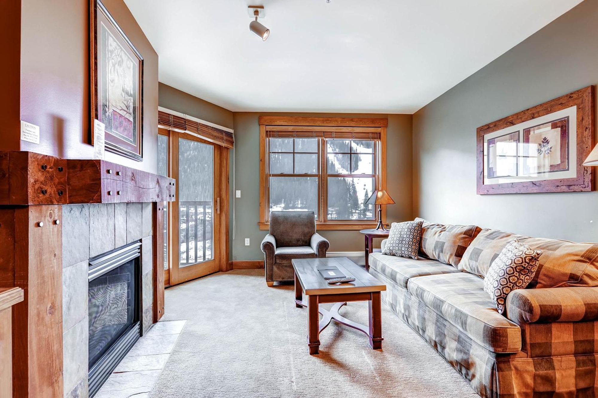 River Run Village Keystone Luaran gambar